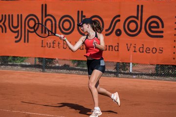 Chelsea Seidewitz 592 - Luebecker Stadtmeisterschaft